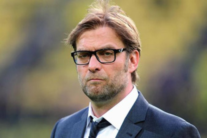 Կլոպ. «Մենք պետք է և կարող ենք լավ խաղալ»