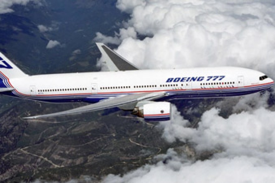 Boeing сокращает производство самолетов