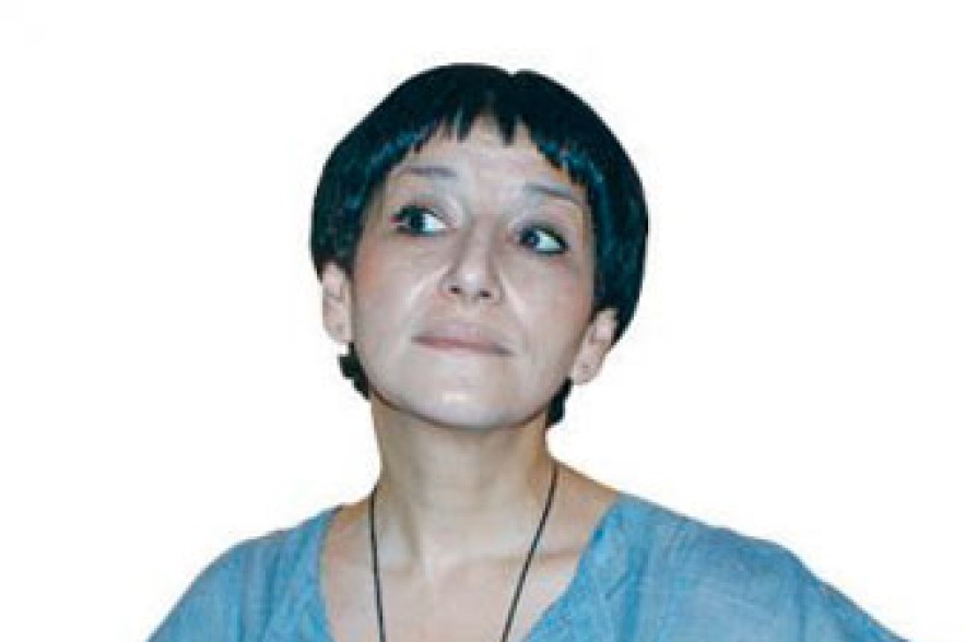 Умерла журналистка Генофия Мартиросян