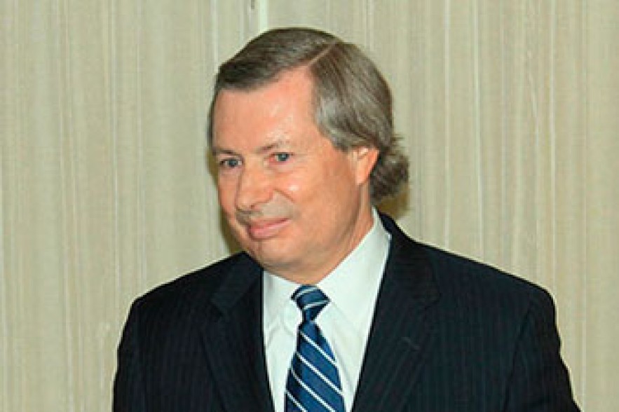 Посредники МГ ОБСЕ встретятся в Лондоне 