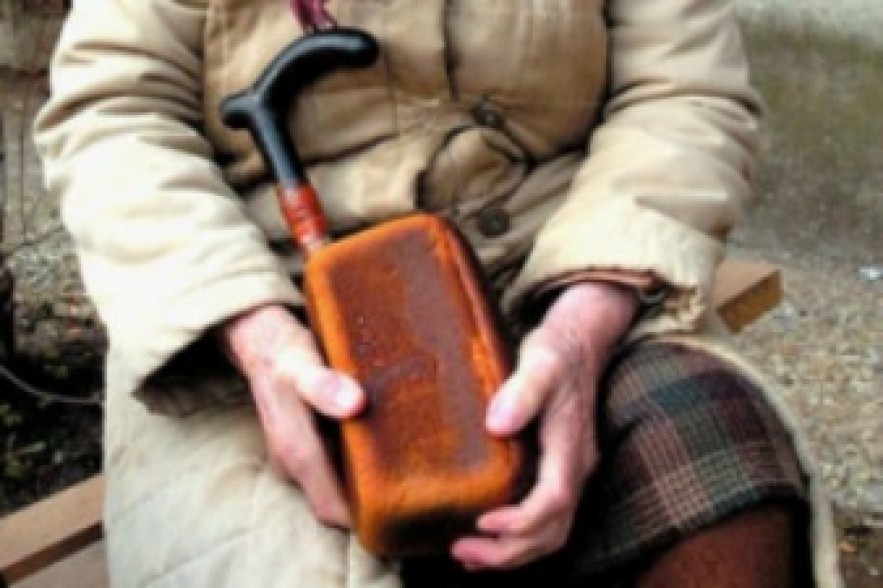 Թոշակառու. Սոված օրեր եմ անցկացնում