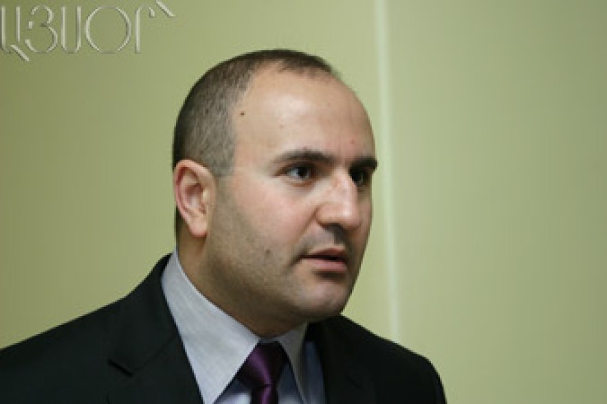 Դավիթ Ջամալյան. Իրավիճակը վերահսկողության տակ է