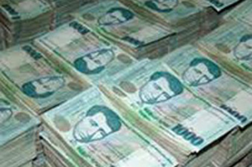 «Նորավանք» հիմնադրամին կփոխանցվի 2.5 մլն դրամ