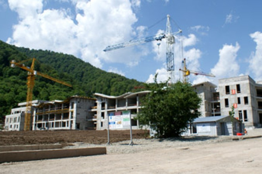 Government approves Dilijan International School program 