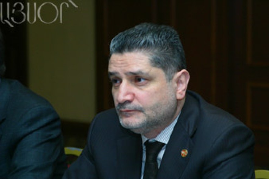 Т.Саркисян: Очередная провокация Азербайджана не останется без ответа