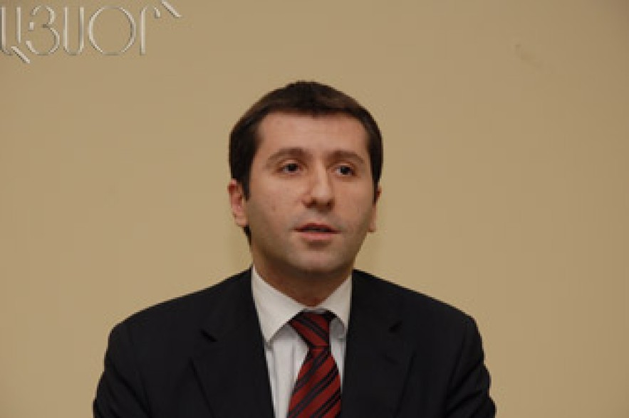Օմբուդսմեն. Այսօրվա օրենքով Վճռաբեկ դատարանի անդամները կդառնան անպատժելի 