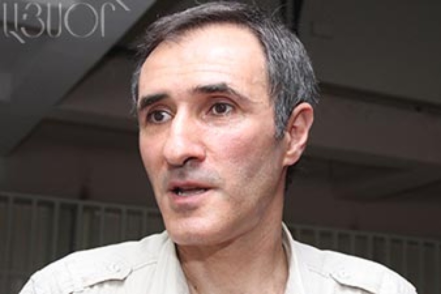 «Զզվելի հերյուրանք է այն, որ Վարդան Պետրոսյանը հարբած է եղել»