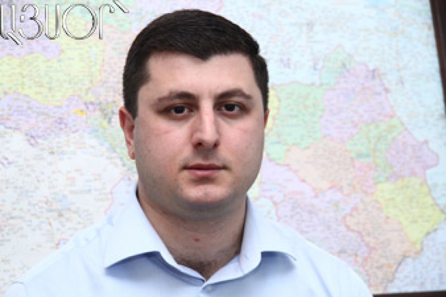 Expert blog: Armenia may reconsider its decision on entry into CU 