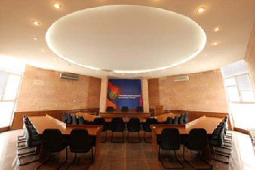 Պաշտոնավարող դատավորների իրավական վիճակը վատթարանում է