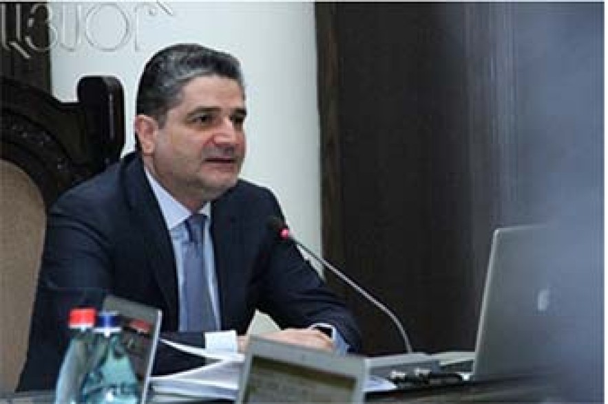 «Տիգրան Սարգսյանն ԱԺ պատգամավորներին առաջարկել է ԿԲ-ում հավաքարար աշխատել»