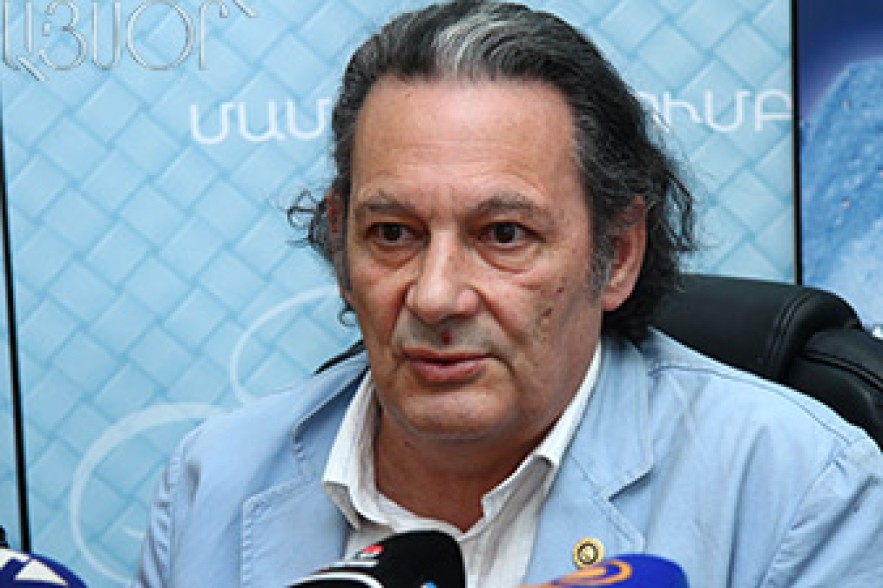 Adibekian: Judges receive higher salaries than president 