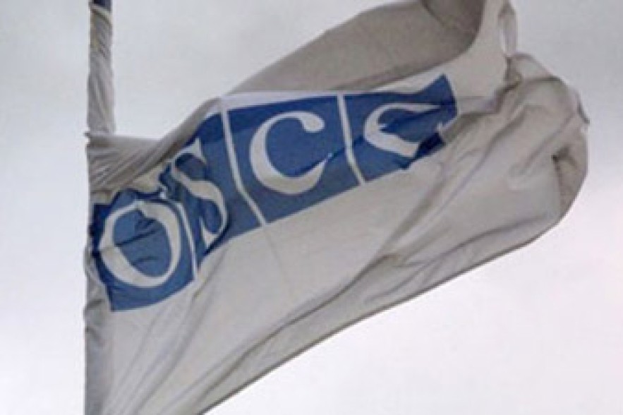 Monitoring: No violation of cease-fire registered