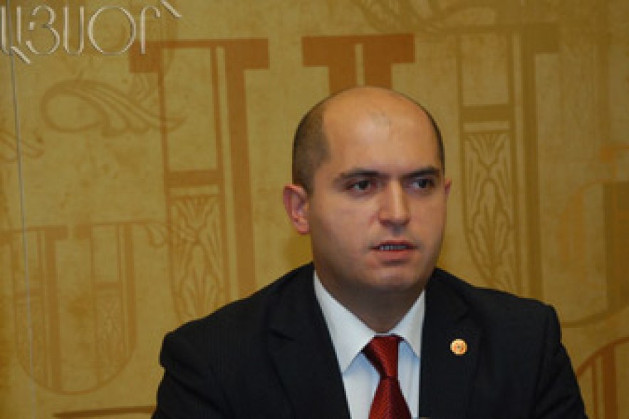 ՀՀ-ում հնարավոր է անցկացվի Եվրոպայի համալսարանական շախմատի առաջնությունը