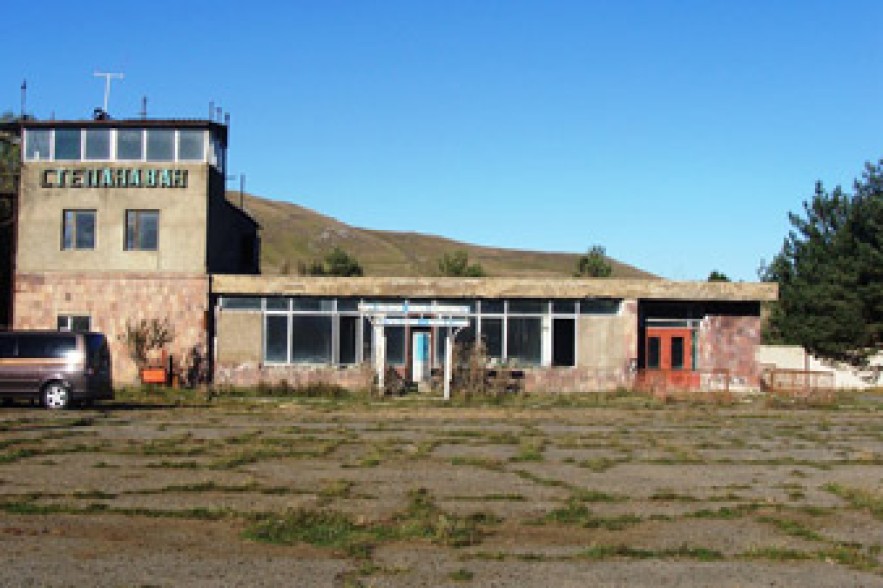 «Ստեփանավան» օդանավակայանը կհամապատասխանեցվի միջազգային ստանդարտներին