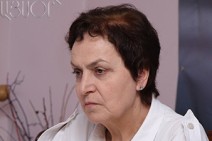 Armenian political elite not prepared for entry into any union 