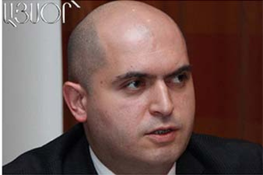 Ashotian instructs HAC head to develop package on HAC new functions 