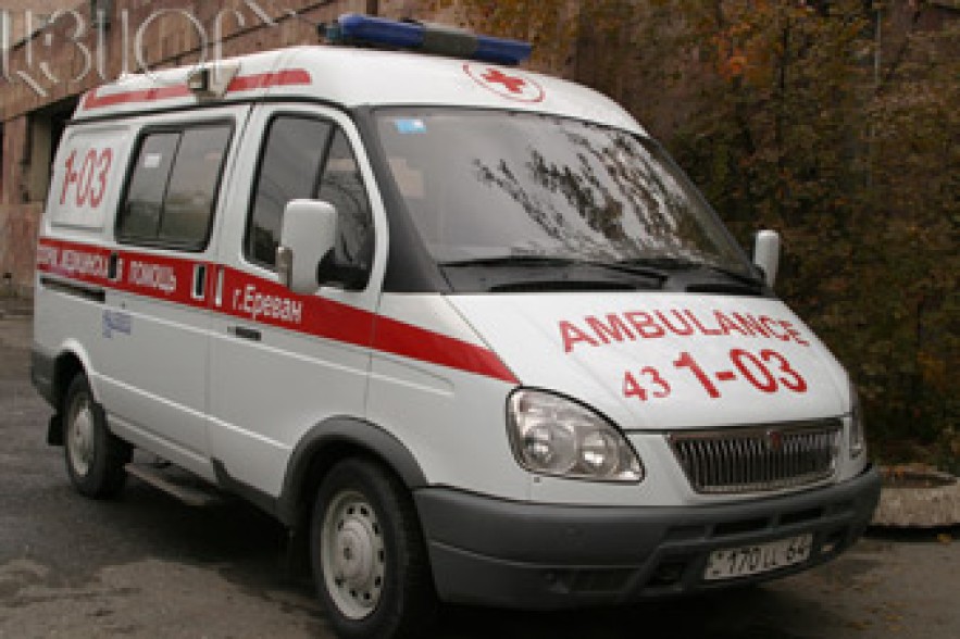 Մահվան ելքով պատահար` Արտենի-Արագածավան ճանապարհին