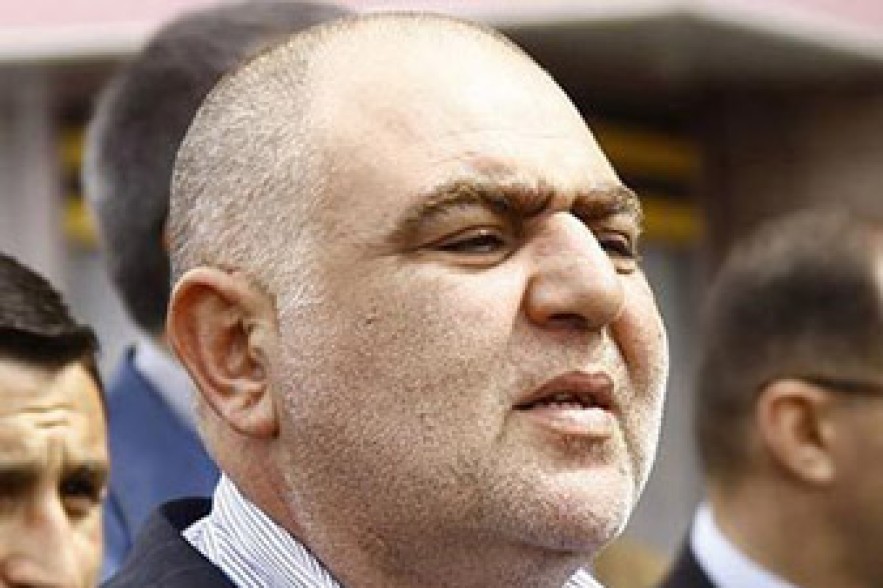«Կարան դրանց չտան». Սարոյանը՝ պատգամավորների աշխատավարձի բարձրացման մասին