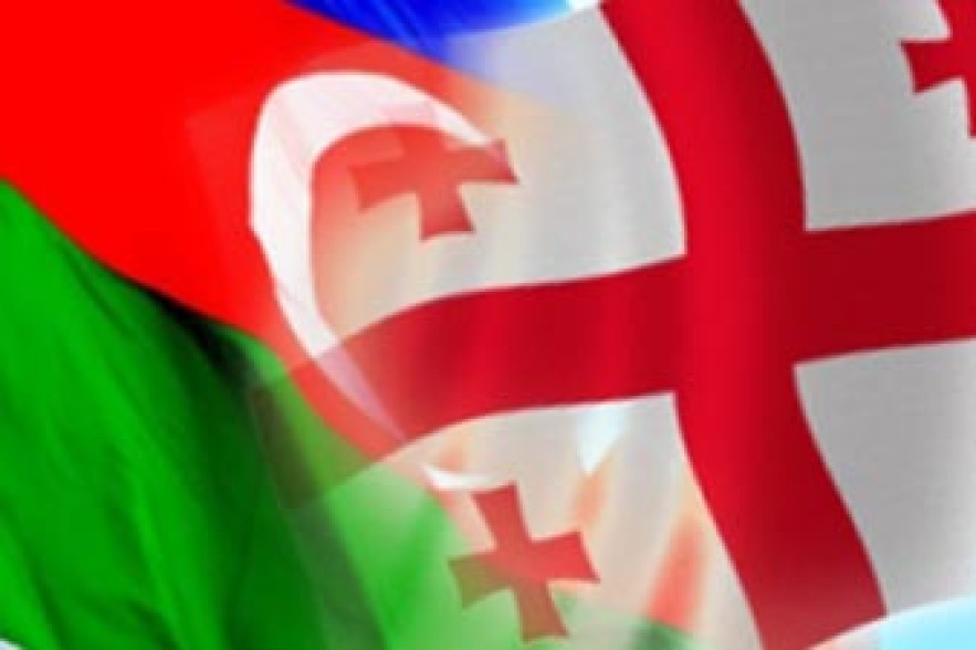 Վրաստանի և Ադրբեջանի միջև ապրանքաշրջանառությունը 1 մլրդ դոլար է