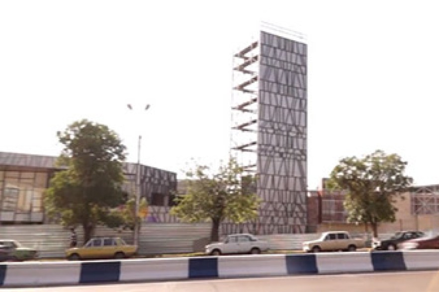 Haykakan Zhamanak: Yerevan Mall’s opening postponed until February 