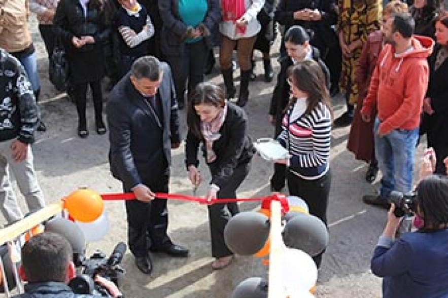 Boryan Brothers Museum in Tchambarak renovated