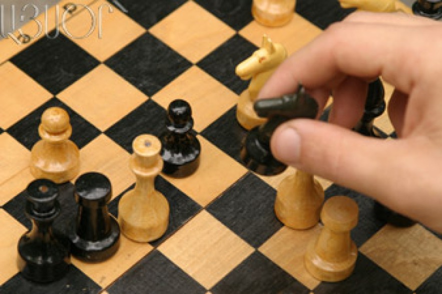 Արթուր Գաբրիելյանի հաջողությունը