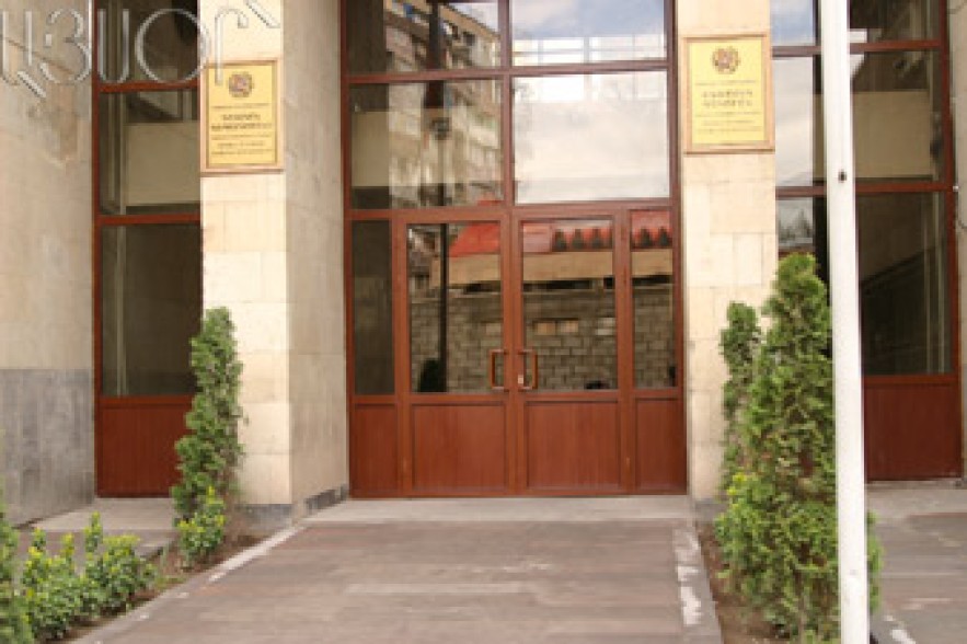 Վճռաբեկ դատարանը վարույթ է ընդունել Գրիշա Վիրաբյանի բողոքը