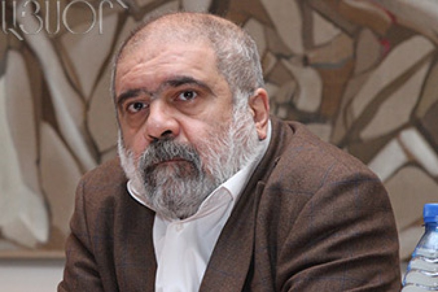 'Georgian authorities will try to normalize relations with neighbors'