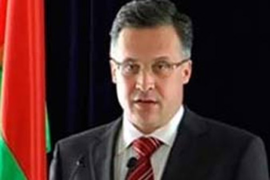 МИД Беларуси считает контрпродуктивным решение ЕС о продлении санкций 