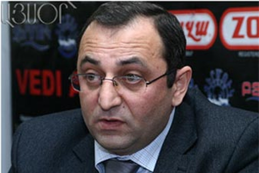 «Բնակչության 50 %-ը հնարավորության դեպքում պատրաստ է արտագաղթել երկրից»
