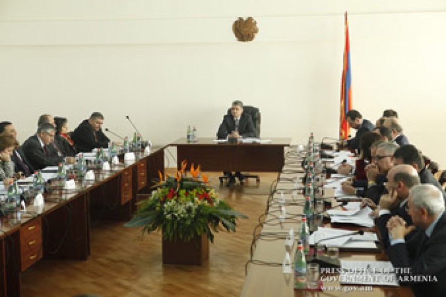 «Մարզերի բնակիչները մտածում են, որ Երևանում որակյալ բուժօգնություն կստանան»
