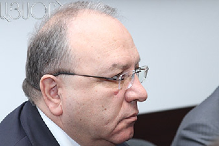 Minister: There are no kickbacks in health sector 