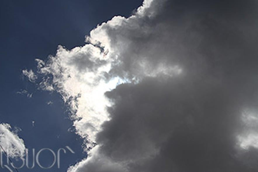 Weather to change toward weekend, precipitation expected 