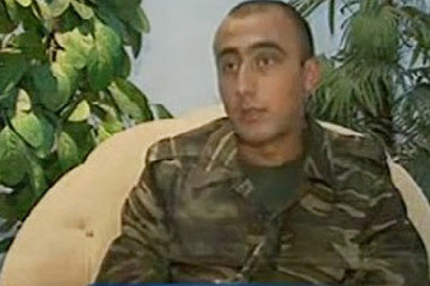 Шейхульислам Аллахшукюр Пашазаде посетил Акопа Инджигуляна