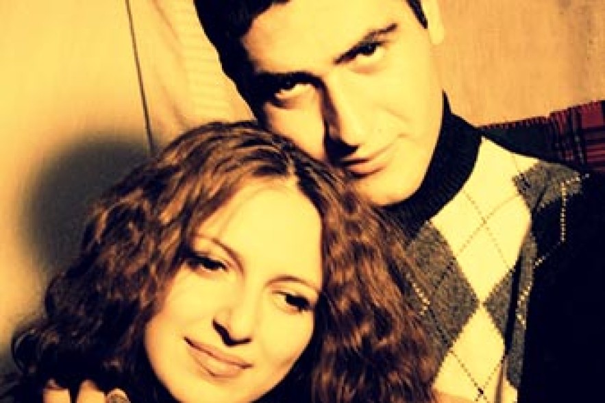 Rashani և Jewo. Աստծո շնորհով ու լույսի մեջ ապրող մարդիկ