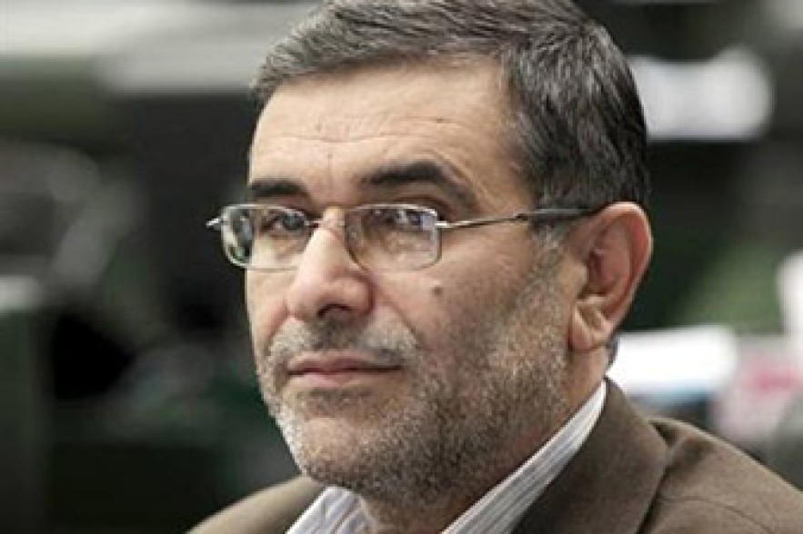 Iran attaches importance to development of relations with Armenia 