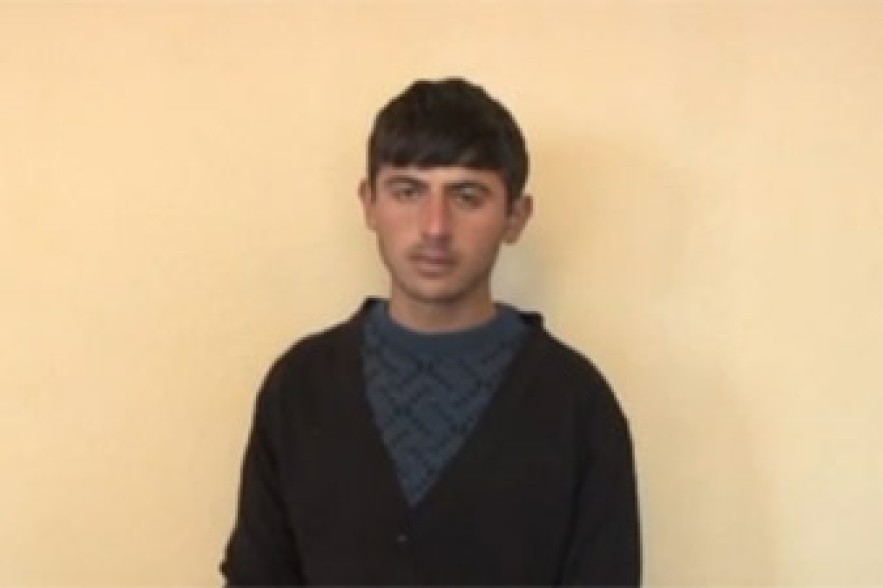 Ինչու՞ էր հանցագործը մեկ միլիոնից վերցրել միայն 550 հազարը (Տեսանյութ)