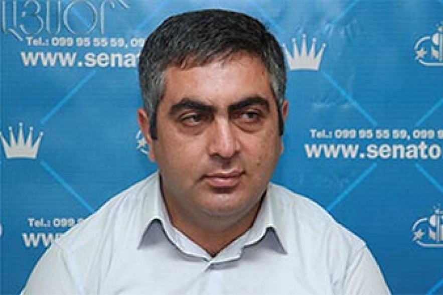 Потенциал ВС РА более чем достаточен для выполнения любой боевой задачи