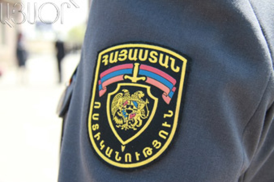Ոստիկանության նախկին պաշտոնյան ապօրինի թմրամիջոցներ է իրացրել
