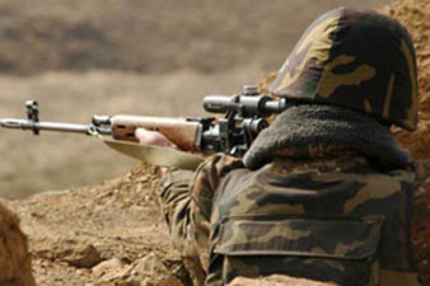 Military action can only be seen as attempt to damage peace process 