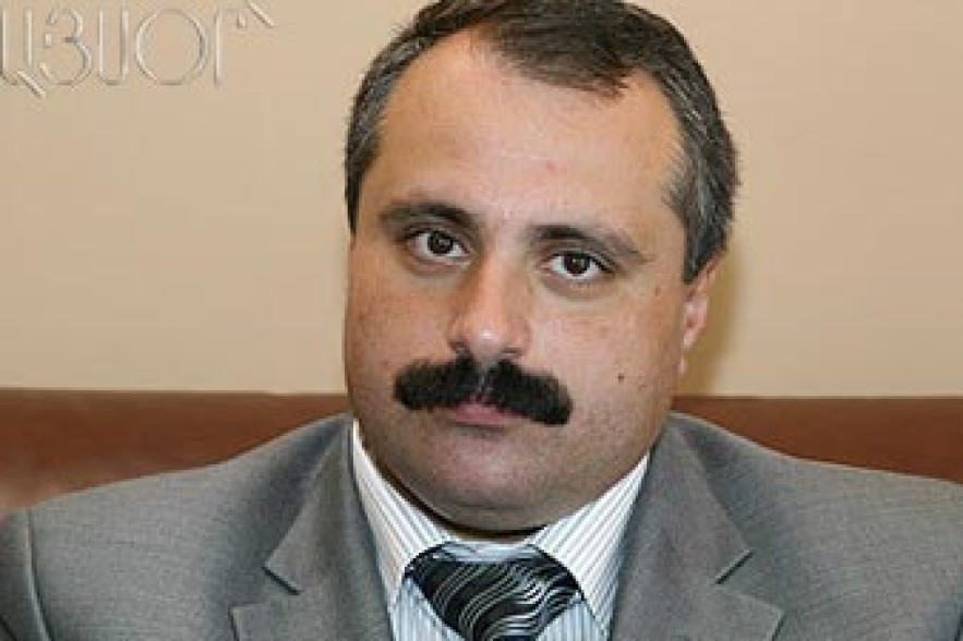 Давид Бабаян: Нужно придать переговорному процессу новый импульс
