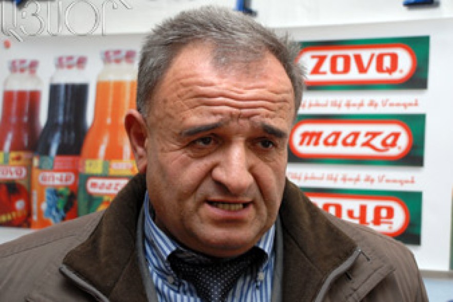 «IQ թեստ` քաղաքական գործիչների հետ». Դավիթ Հակոբյանի «վրով» չեն հարցերը