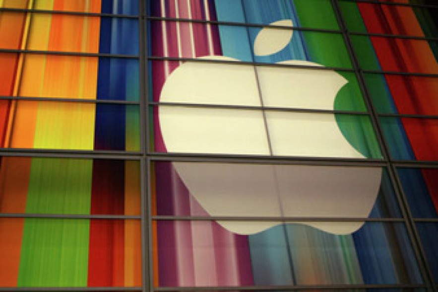Apple возглавила рейтинг самых дорогих брендов по версии Forbes 