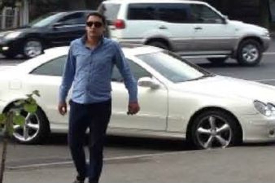 Օրեր առաջ Երևանում երիտասարդ կնոջն սպանած տղամարդը լքել է երկիրը