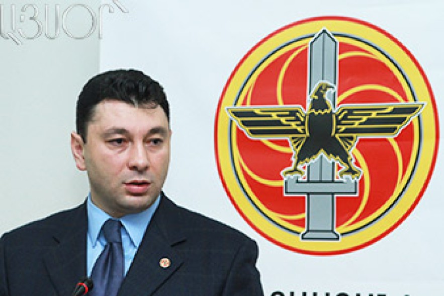 Sharmazanov: Freedom, democracy and anarchy are different notions 