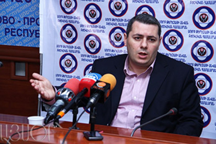 Minasian: Armenia’s decision on entry into CU due to Karabakh problem 
