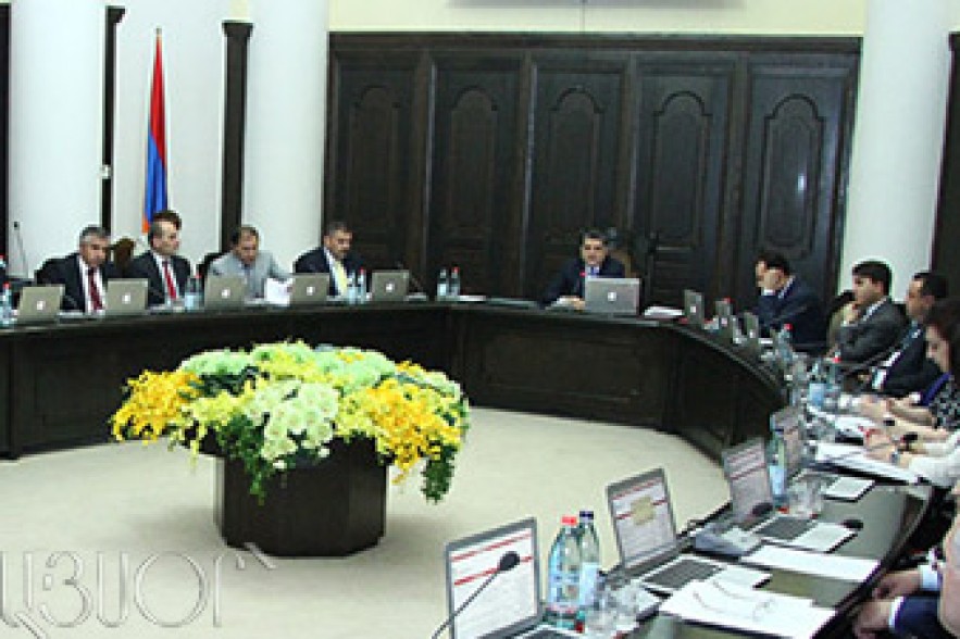 «Քենդլի» գործարկմամբ նոր հեռանկարներ կբացվեն Հայաստանի համար