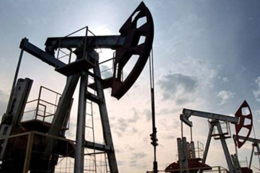«Туран»: После 2015 года в Азербайджан ждет резкий спад нефтодобычи
