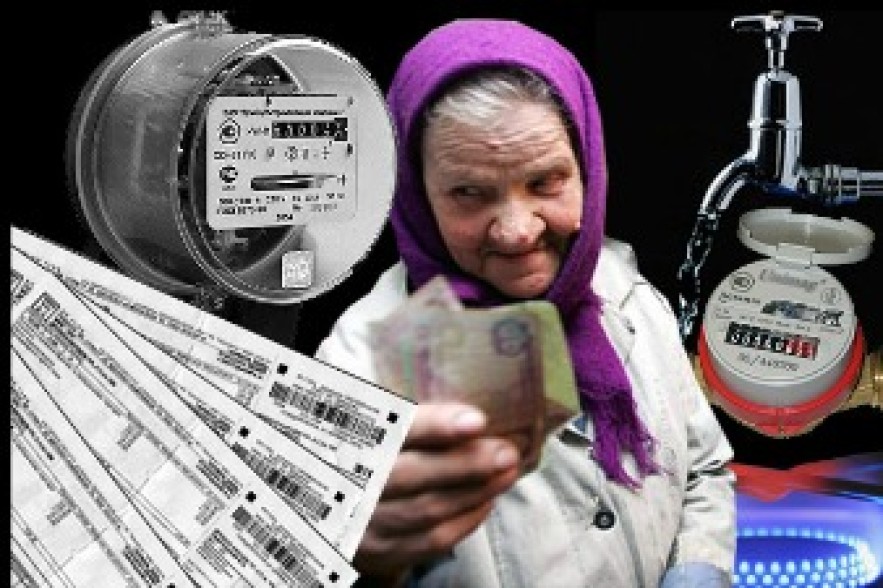 О коррупции в Азербайджане: Коммунальная сфера проглотила $7,6 млрд.