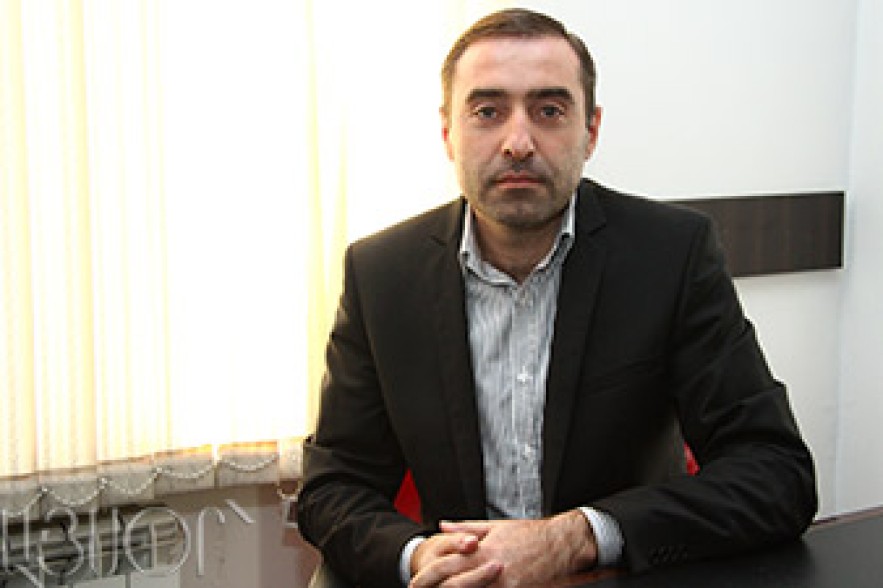Տարածաշրջանային բլոգ. Թուրքիա-Ս. Արաբիա. Հակամարտությունը շարունակվում է